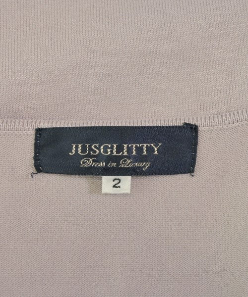 JUSGLITTY ชุดสูทแบบครบเซต (อื่นๆ)