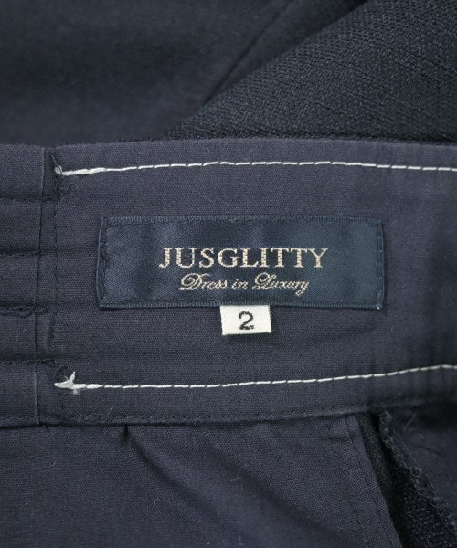 JUSGLITTY กางเกง อื่น