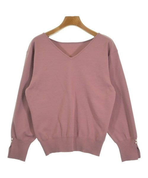 JUSGLITTY เสื้อกันหนาว