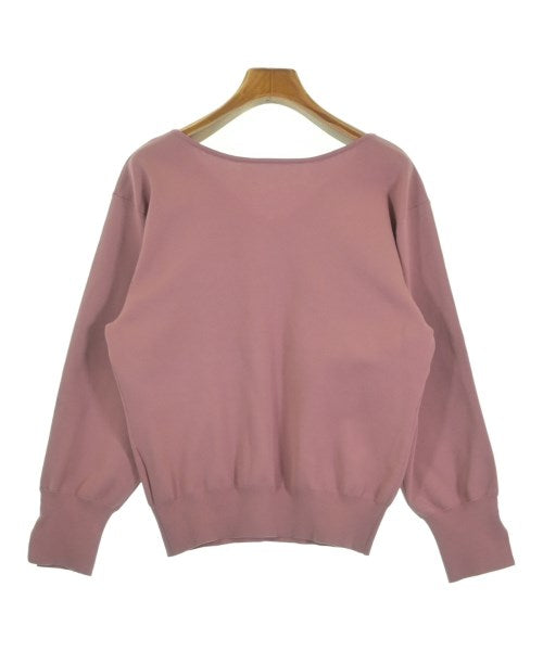 JUSGLITTY เสื้อกันหนาว