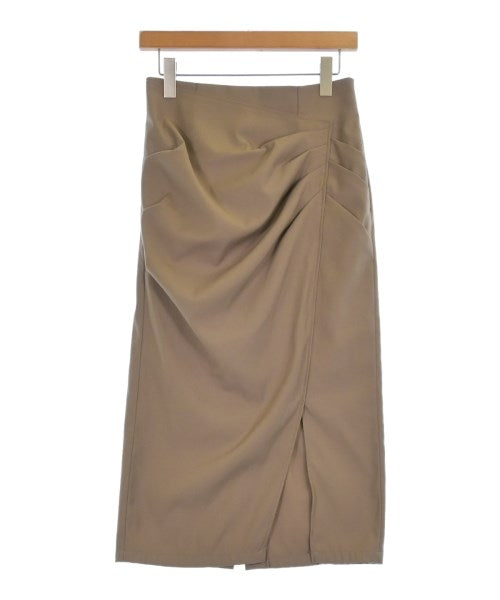 JUSGLITTY กระโปรงยาว/แม็กซี่ยาว