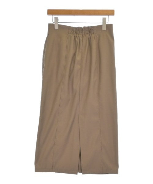 JUSGLITTY กระโปรงยาว/แม็กซี่ยาว