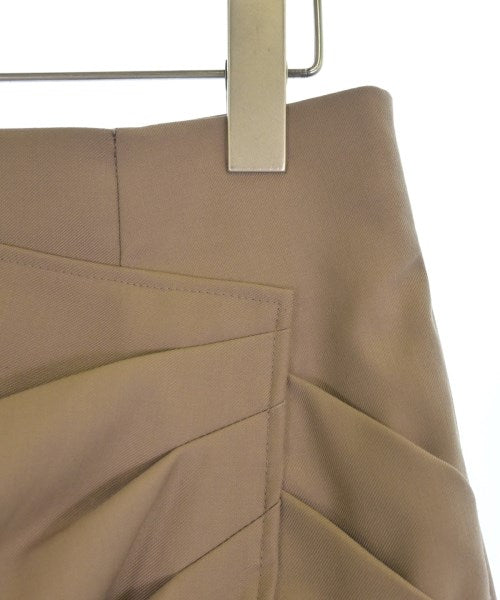 JUSGLITTY กระโปรงยาว/แม็กซี่ยาว