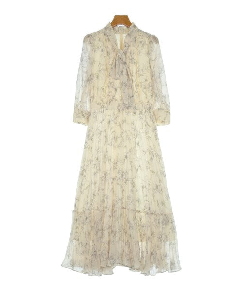 JUSGLITTY ชุดเดรส