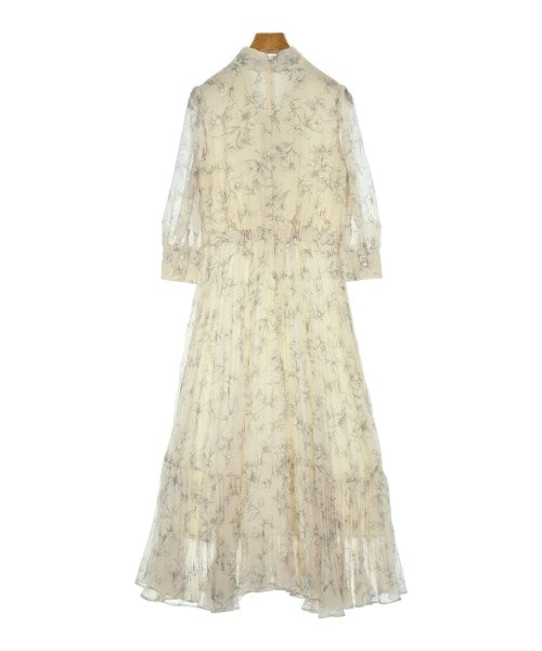 JUSGLITTY ชุดเดรส