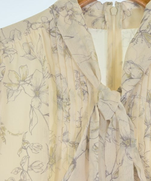 JUSGLITTY ชุดเดรส