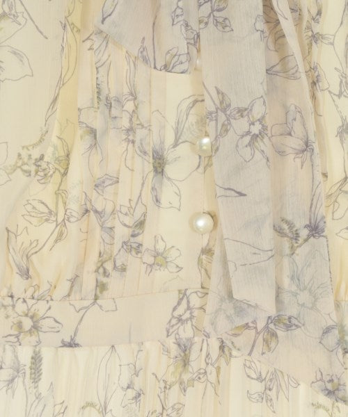 JUSGLITTY ชุดเดรส