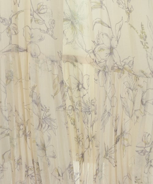 JUSGLITTY ชุดเดรส