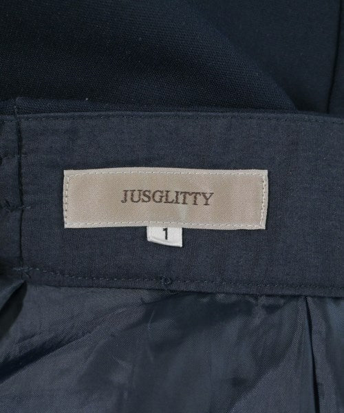 JUSGLITTY กางเกง อื่น