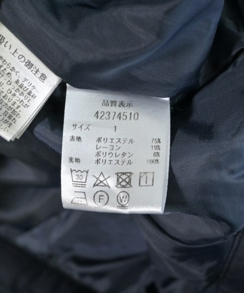 JUSGLITTY กางเกง อื่น