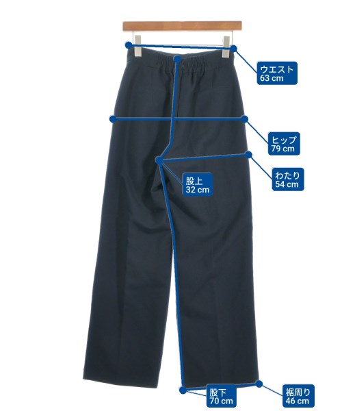 JUSGLITTY กางเกง อื่น