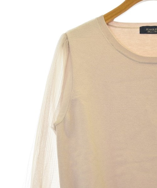JUSGLITTY เสื้อกันหนาว