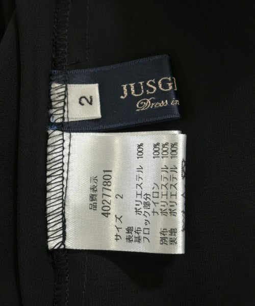 JUSGLITTY เสื้อสตรี