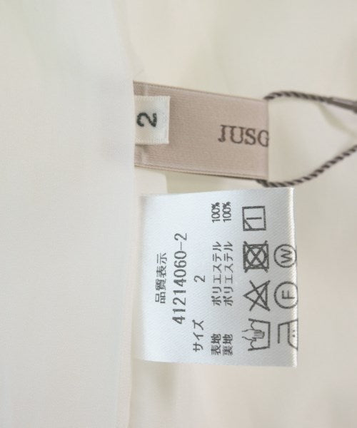 JUSGLITTY เสื้อสตรี
