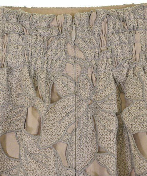 JUSGLITTY กระโปรงยาว/แม็กซี่ยาว