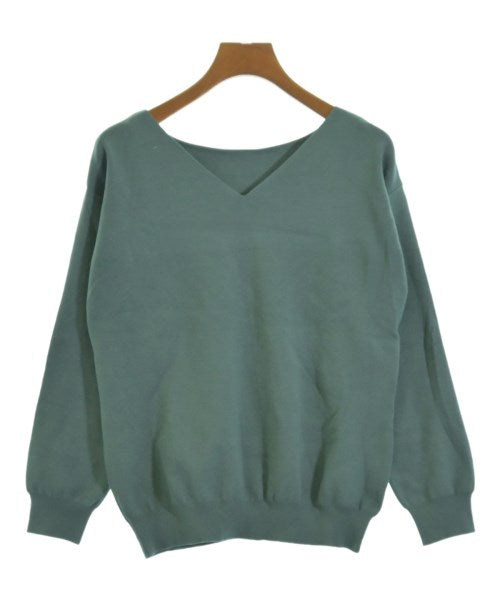 JUSGLITTY เสื้อกันหนาว