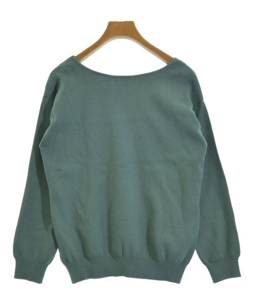 JUSGLITTY เสื้อกันหนาว