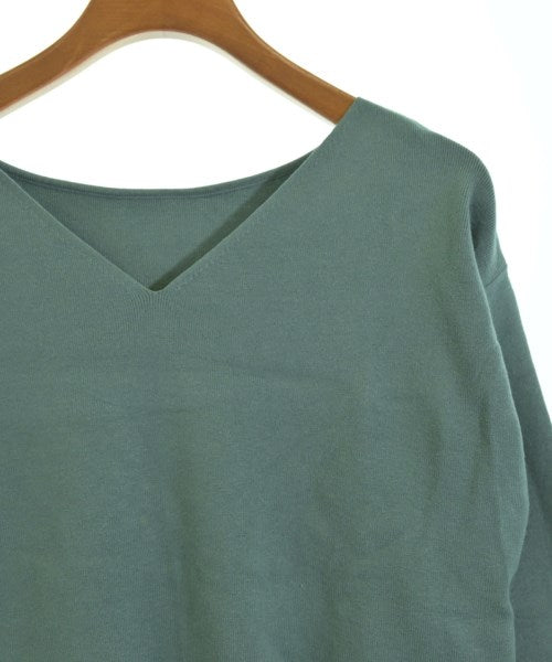 JUSGLITTY เสื้อกันหนาว