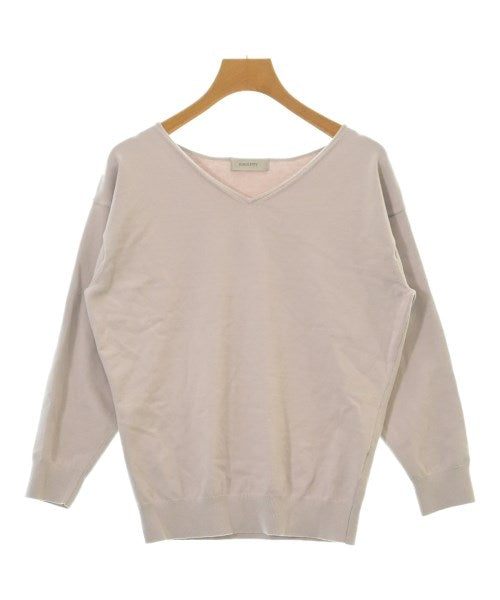 JUSGLITTY เสื้อกันหนาว