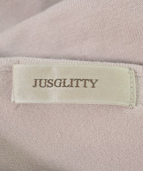 JUSGLITTY เสื้อกันหนาว