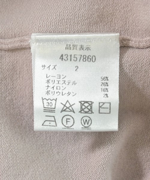 JUSGLITTY เสื้อกันหนาว