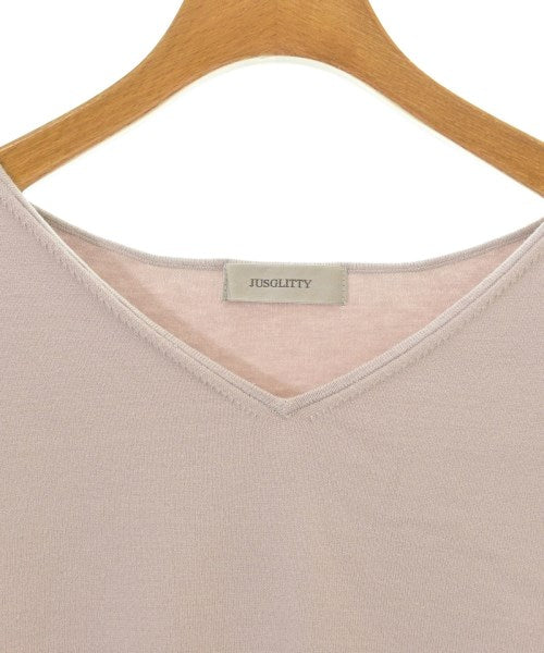 JUSGLITTY เสื้อกันหนาว