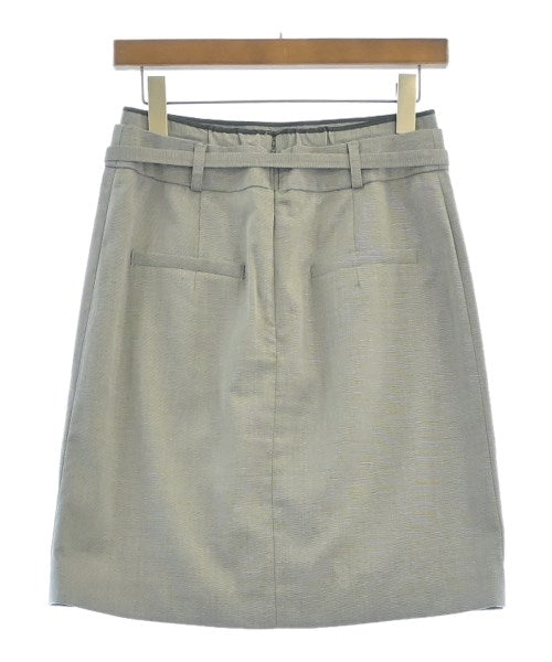 JUSGLITTY กระโปรงยาวถึงเข่า