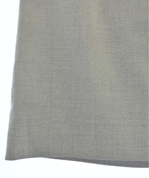 JUSGLITTY กระโปรงยาวถึงเข่า