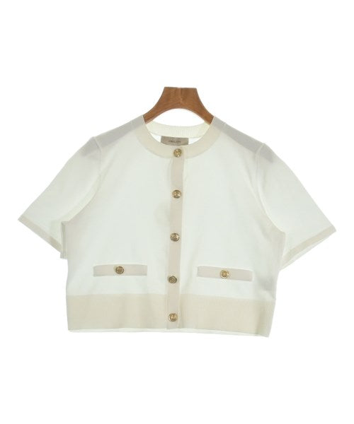 JUSGLITTY เสื้อคาร์ดิแกน