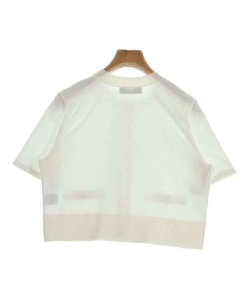 JUSGLITTY เสื้อคาร์ดิแกน