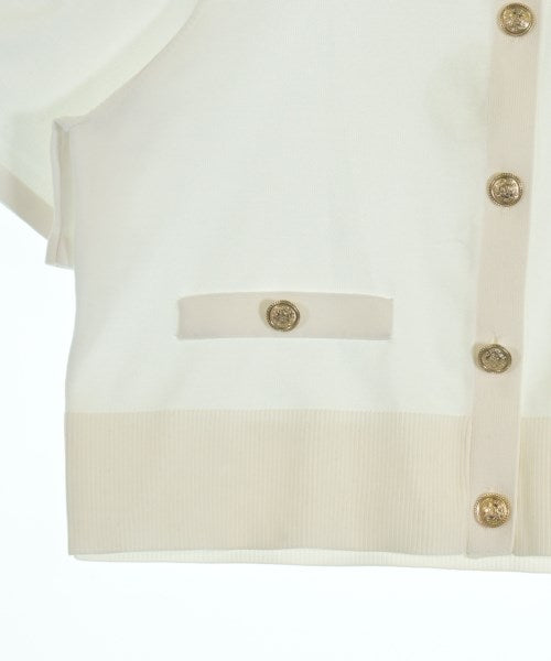 JUSGLITTY เสื้อคาร์ดิแกน