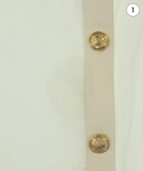 JUSGLITTY เสื้อคาร์ดิแกน