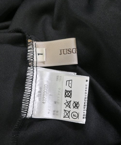 JUSGLITTY กระโปรงยาว/แม็กซี่ยาว