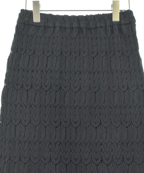 JUSGLITTY กระโปรงยาว/แม็กซี่ยาว