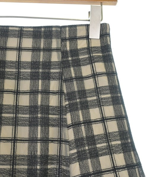 JUSGLITTY กระโปรงยาว/แม็กซี่ยาว