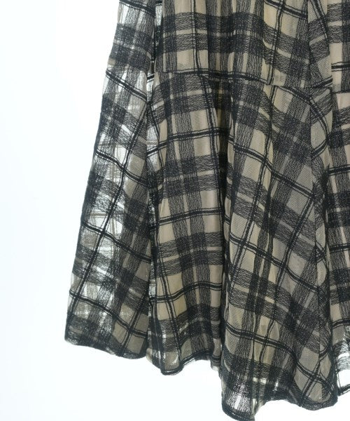 JUSGLITTY กระโปรงยาว/แม็กซี่ยาว