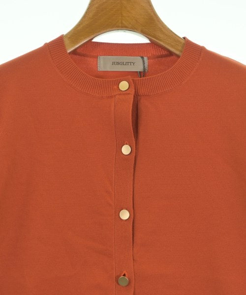 JUSGLITTY เสื้อคาร์ดิแกน