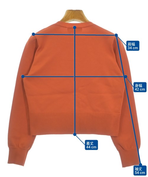 JUSGLITTY เสื้อคาร์ดิแกน