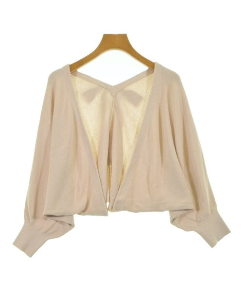 JUSGLITTY เสื้อคาร์ดิแกน