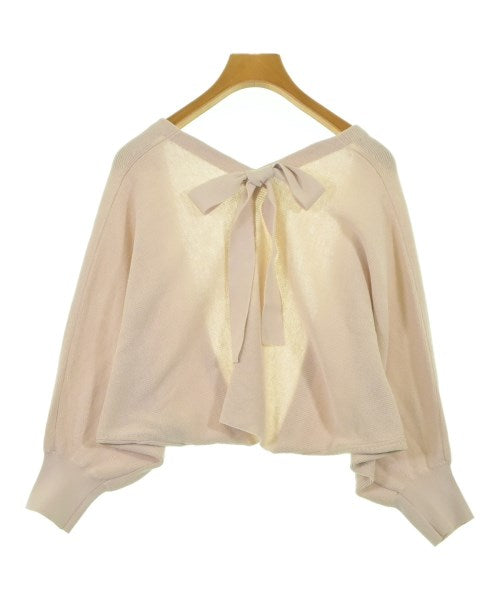 JUSGLITTY เสื้อคาร์ดิแกน