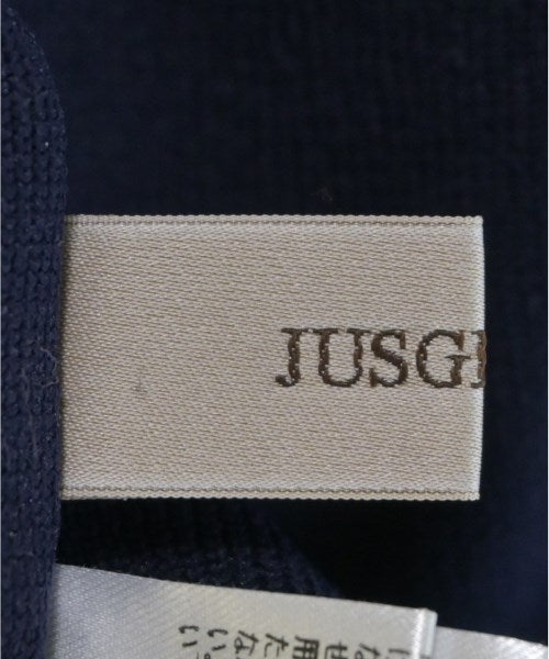 JUSGLITTY เสื้อกันหนาว