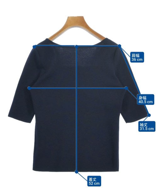 JUSGLITTY เสื้อกันหนาว