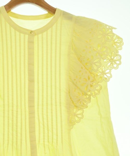 JUSGLITTY เสื้อสตรี