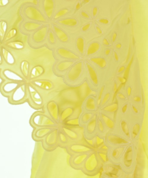 JUSGLITTY เสื้อสตรี