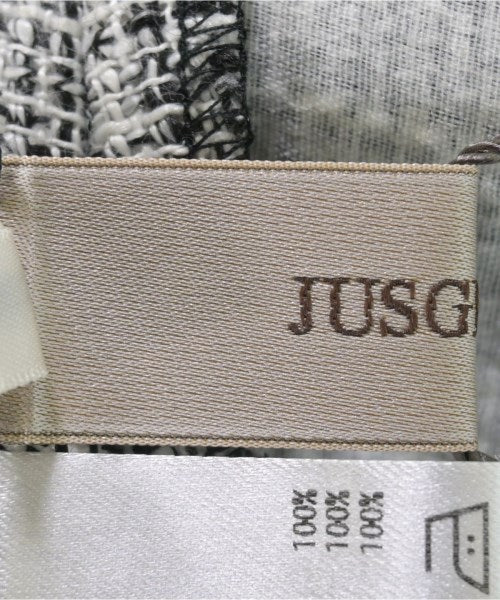 JUSGLITTY เสื้อสตรี