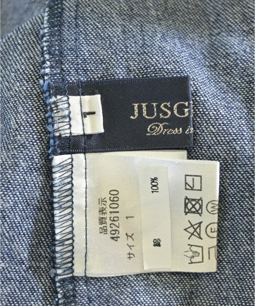 JUSGLITTY ชุดเดรส