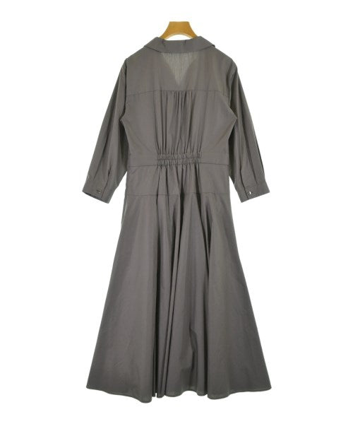 JUSGLITTY ชุดเดรส