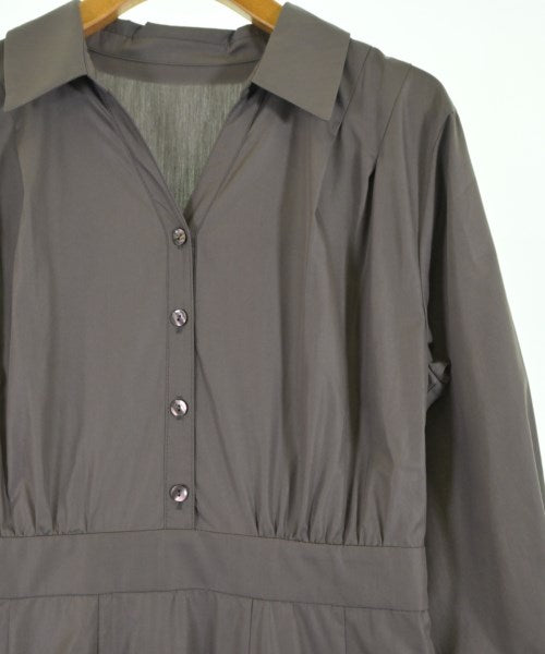 JUSGLITTY ชุดเดรส