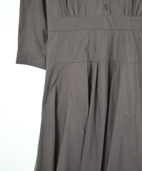 JUSGLITTY ชุดเดรส