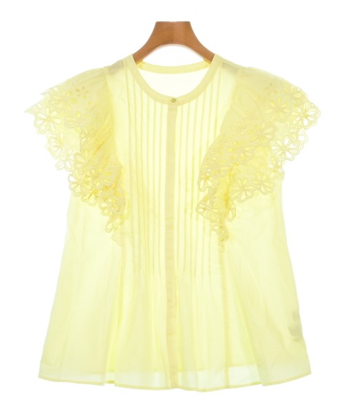 JUSGLITTY เสื้อสตรี